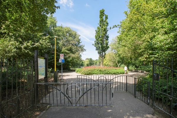 Medium property photo - Wijttenbachstraat 24C, 1093 JC Amsterdam